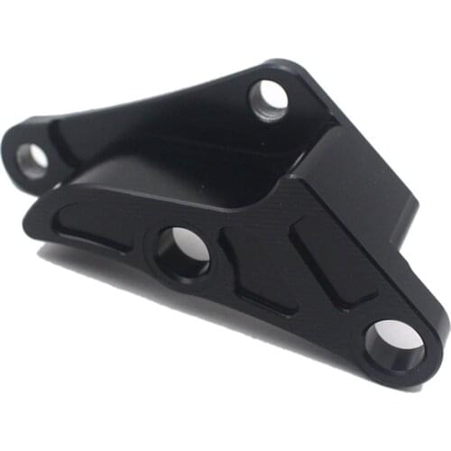 Motorcycle Caliper Adapter Code Brake Caliper Rotor Caliper Adapter for VESPA SPRINT PRIMAVERA LX LXV S 150 2020