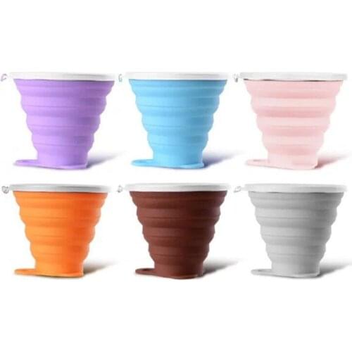 ADUWRSE Collapsible Glasses