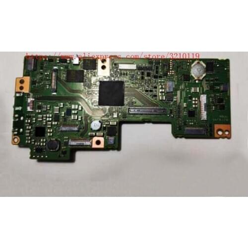 Free shipping Original Repair Part For Canon EOS M 50 Motherboard Main board