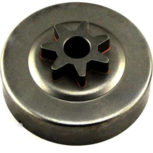 Farmertec Made Chain Sprocket .325-7T Compatible with Stihl MS250 MS230 MS210 025 023 021 Chainsaw #1123 640 2074