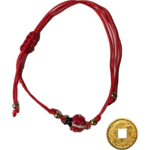 ELG Golden Bracelets