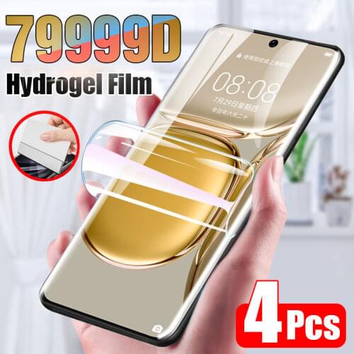 GDPOIC Screen Protectors For Huawei P20