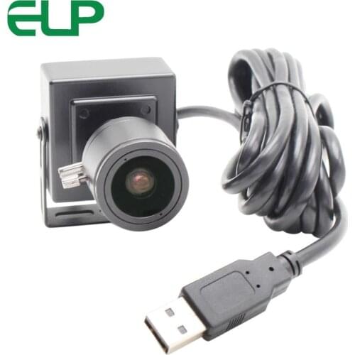 HD 720P CMOS OV9712 h.264 mjpeg 30fps cctv mini USB Webcam Camera with Microphone for androidtv box, smartphone support