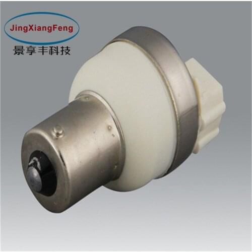 JingXiangFeng Beep alarm lamp Back light Reversing Light Car Rogue lamp turn signal reverse back tail light white Halogen lamp