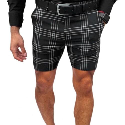 Summer Men Shorts Plus Size Mesh Design Slim Lightweight Plus Size Male Gym Shorts Beach Casual Workout Men Straight Shorts