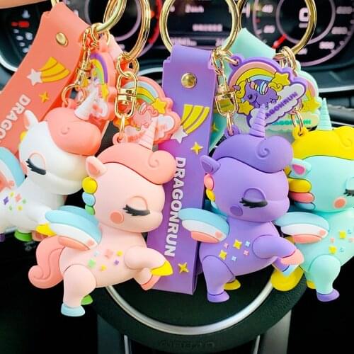 Keychains MOONBOHO China