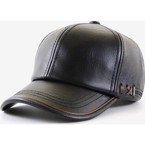 2021 new mens baseball mens and womens simple outing travel cap all-match baseball cap