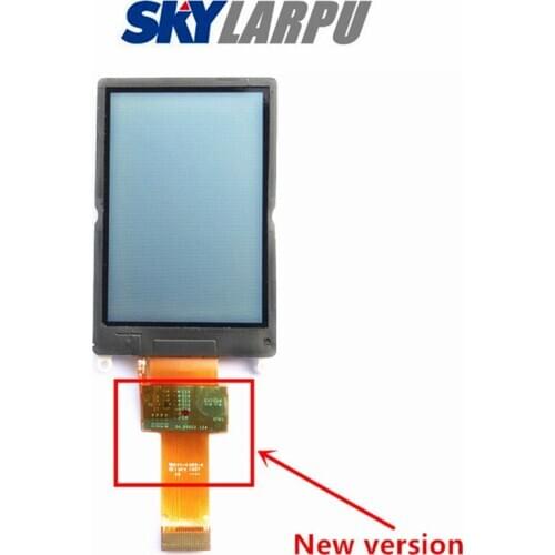 Original 2.6" Inch TFT LCD Screen for Garmin Approach G6 G7 Golf Handheld GPS Display Panel Replacement Free Shipping