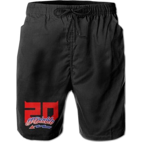 Beach Breathable Quick Dry Nerd R357 Casual Fabio-Quartararos 4 Male Shorts