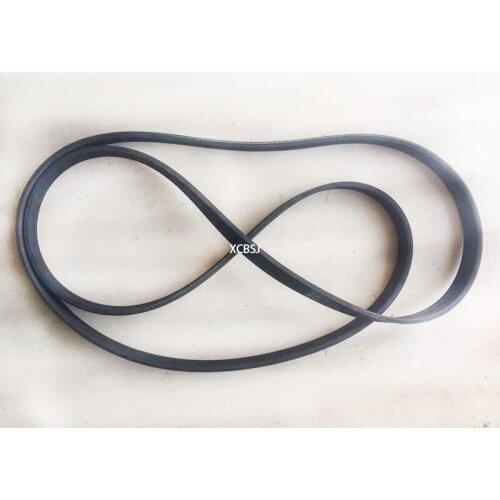 FOR Range Rover Sport 2014 3.0 V6 Drive Belt Bearmach OEM LR035502