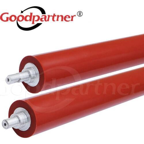 4PC 40X5344 40X5345 LOWER PRESSURE ROLLER for Lexmark E260 E360 E460 E462 X264 X363 X364 X463 X464 X466 for Dell 2330 2350 3330