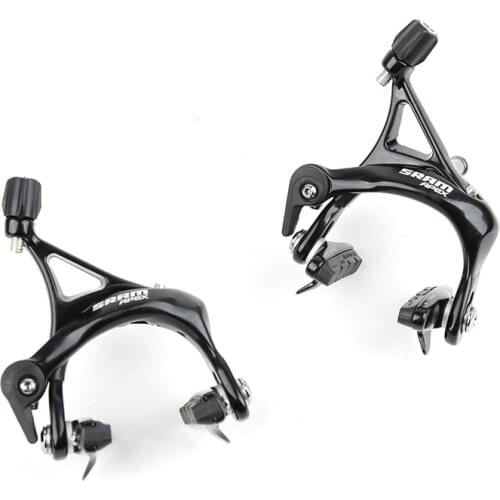 SRAM APEX 22 Mechanical Road Bike Calipers Bicycle Brake Set Front & Rear