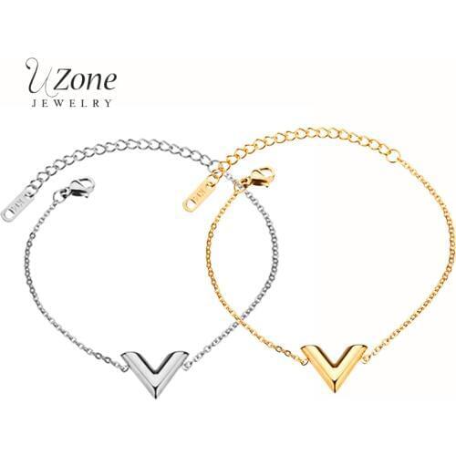 UZone Love Bracelets