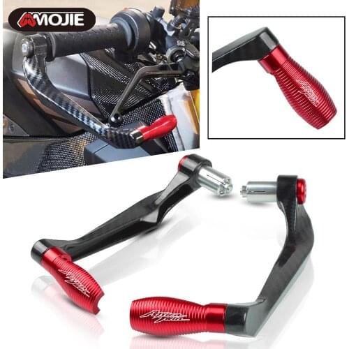 For Honda CRF1000L AFRICA TWIN 2015 2016 2017 2018 Motorcycle Handlebar Grip Guard Brake Clutch Levers handguards 22mm Protector