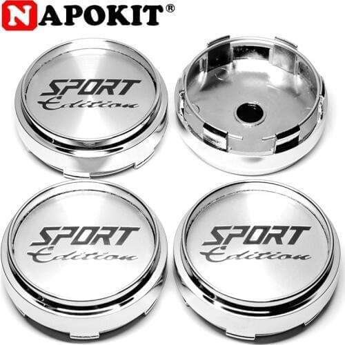 4PCS 66mm 62mm Fashion SPORT Edition Car Wheel Center Cap Hub for Rays Volk CE28 Rim TE37 Tokyo Time Attack Car Rim Cover Hubcap