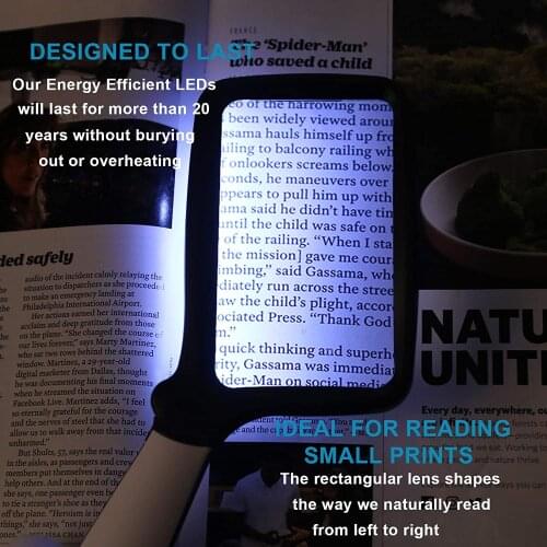 AUSIDA Desk Lamp