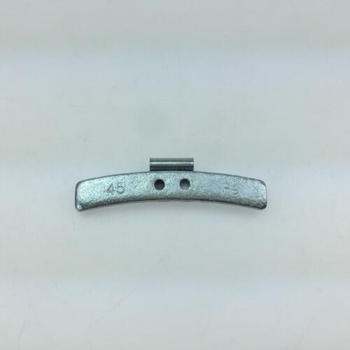 STARPAD Auto Parts Accessories counterweight balancing alloy wheels (wide mouth) 45g free shipping iron weights