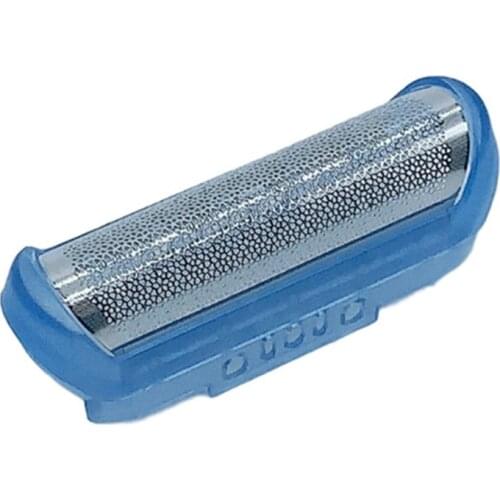 20S Shaver Foil for Braun 20S 10B 20B 2000 Series Cruzer 1 2 3 4 for 2615 2675 2775 2776 170 190