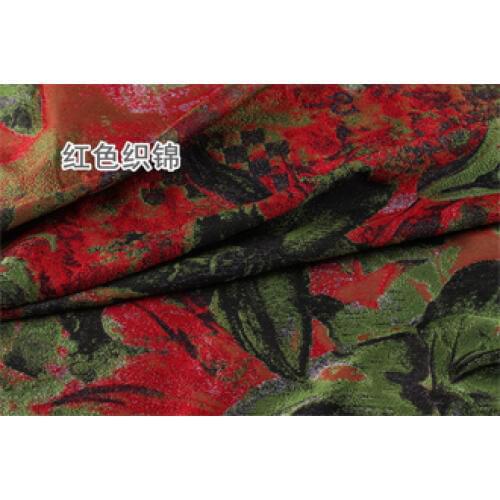 COOL Fashion!COOOL Life! Brocade