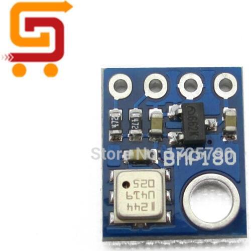 GY-68 Temperature BMP180 Replace BMP085 Digital Barometric Pressure Sensor Board Module For Arduino