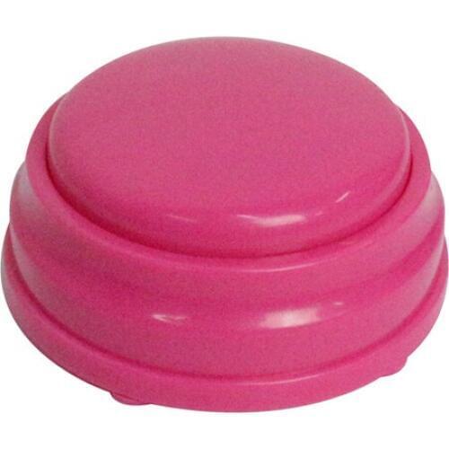 Children Interactive Toy 30s sound recording time for answer talking button M10