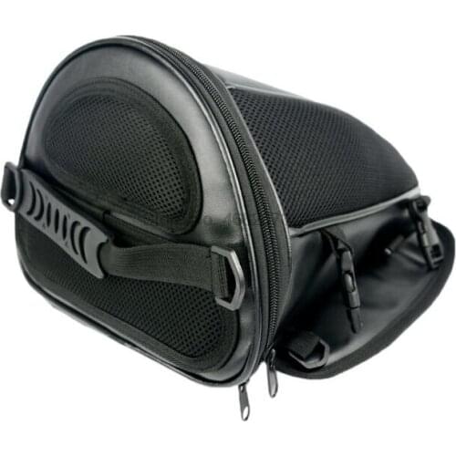 By DHL or Fedex 20pcs Saddle bags motorcycle bag leg waterproof moto tank bag high quality motocicleta racing oil tank Tail Bags