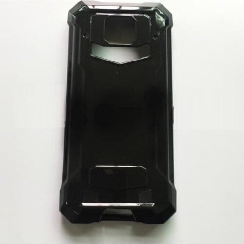 For Doogee S88 Case Soft Silicone Tpu Case for Doogee S88 Pro Case Protective Silicone Case Fundas Coque