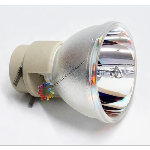 P-VIP 190/0.8 E20.8 VIVITEK Projector Lamp 5811118154-SVV for Vivitek D551 D552 D555 D556 D557W