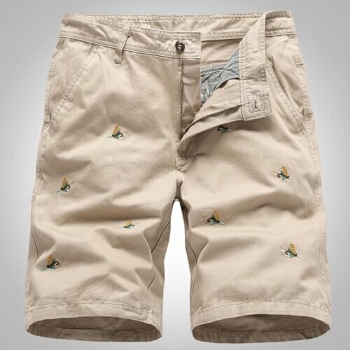 HORMETCI Men's Sports Shorts