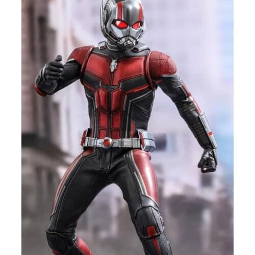 HT hottoys Hot Toys MMS497 MMS-497 1/6 Collectible Action Figure Toy Doll Model Body In stock