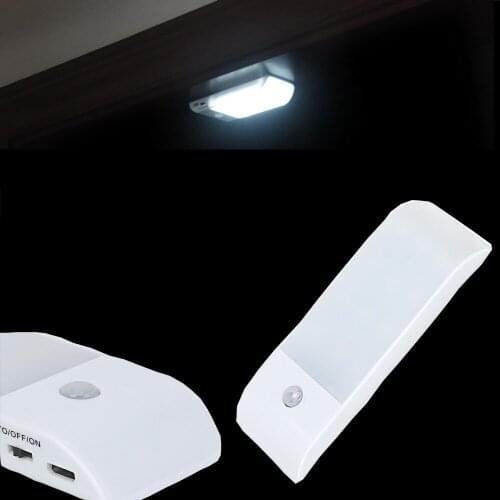 IDERKING Night Lights
