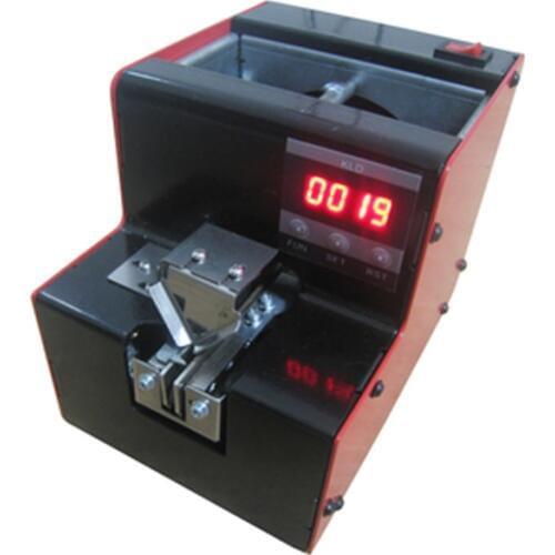 KLD-V5 Precision Automatic Screw Feeder,Automatic Screw Dispenser,Screw Arrangement Machine With Counting Function 110/220V