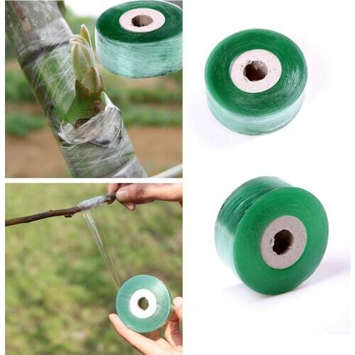Tape Seedle Garden Parafilm graft budding Plant floristry Pruning repair Strecth Pruner moisture barrier fruit tree Nursery
