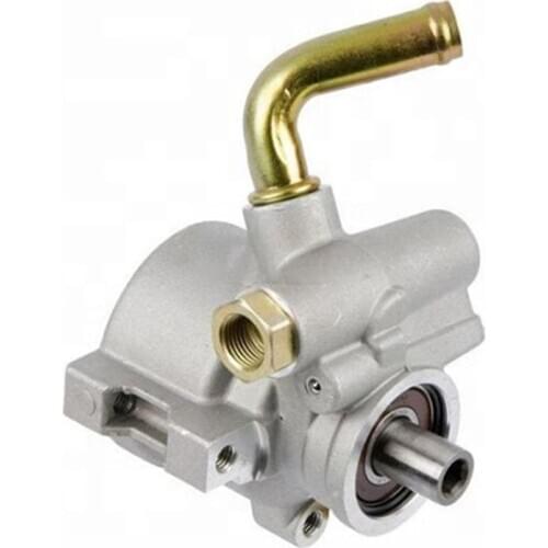 Hydraulic Power Steering Pump for Jeep Cherokee XJ 2.5L 91-95 I-4 carburetor Engine 52037566