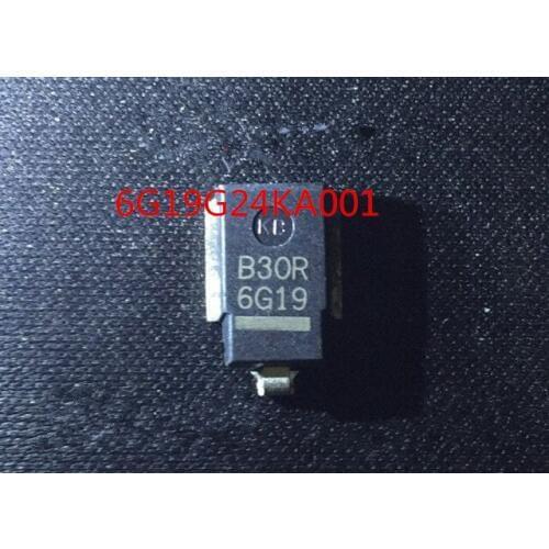 New original 6G19G24KA001