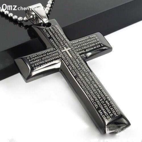 Qmzchentrendy Pendant Chains