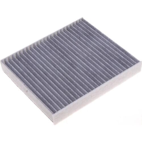 Cabin Filter Fit For TOYOTA LAND CRUISER 200 PRADO 150 155 TX VX 2.7L 3.5L 4.0L RAV4 2008 2009 2010 2011 2012 2013-Today Filter