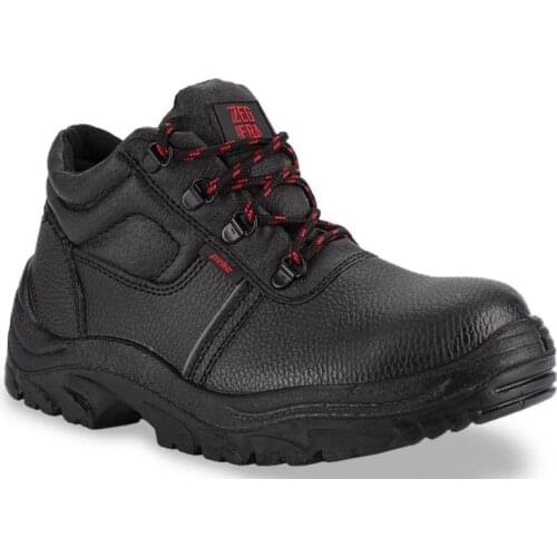 SCENDA Men's Work Shoes