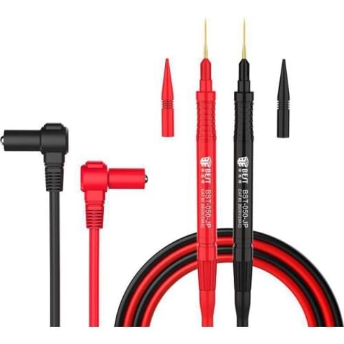 BST 050 JP Replaceable Probe Superconducting Probe Accurate Measurement Superconductive Test Leads