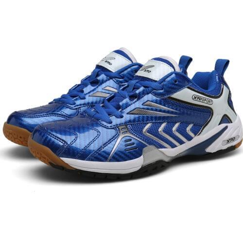 Unisex Professional Badminton Shoes Mens Saga TD Anti-Slippery Sport Shoes for Men Women Sneakers Tenis Sport Shoes