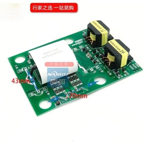 Welding Machine Inverter Board PCB Board Circuit Board Driver Board IGBT Welding Machine Circuit Board Aitre SMD Type