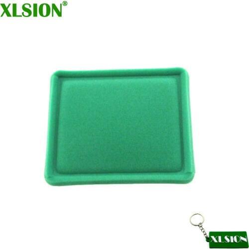 XLSION Air Pre-Filter For Briggs & Stratton: 271933, 4146, 491435, 491435S,John Deere: LG491435, LG491435S, PT15849