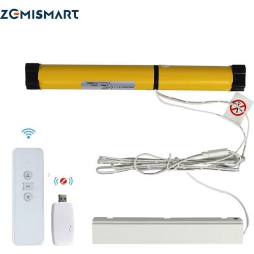 Zemismart Home And Garden Products