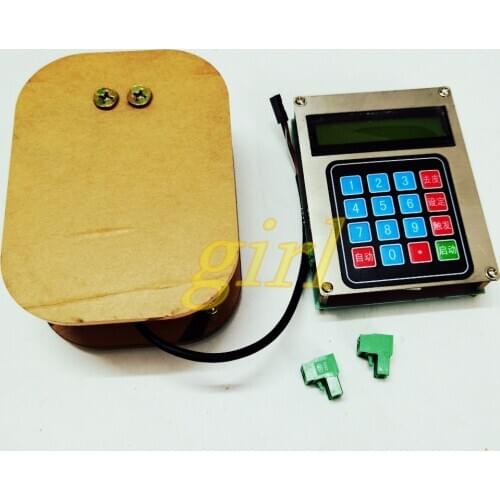 Liquid automatic quantitative filling controller, main board weight control, filling machine filling, filling, electronic scale