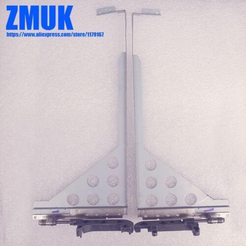 LCD Hinges Left +Right For Toshiba P/N FBTZ1010010