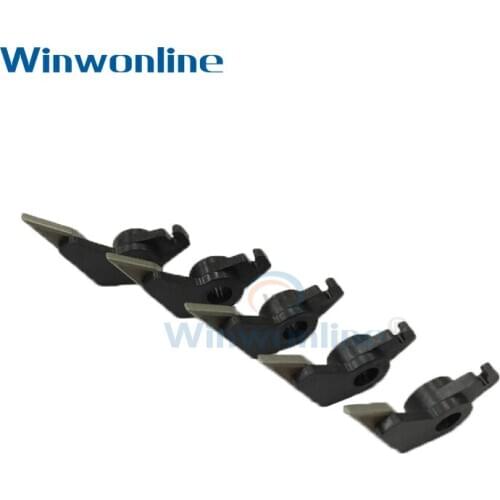 1set Upper Fuser Picker Finger for Kyocera KM 8030 6030 4230 KM8030 KM6030 KM4230 KM5230 TASKalfa 820 620 Fuser Seperation Claw