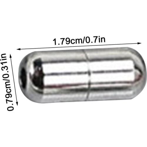 2pcs /1 Set Shoelaces Lock Accessories No Tie Shoelaces Metal Lace Lock DIY Sneaker Kits Silver Gold Metal Lace Buckle Durable