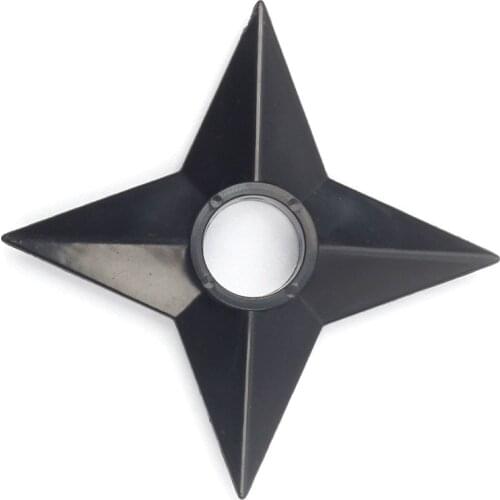 3pcs/set Ninja Sasuke Hatake Kakashi Akatsuki Weapons Pain Kunai Shuriken Darts Anime Cosplay Accessory Prop Halloween Gift toys