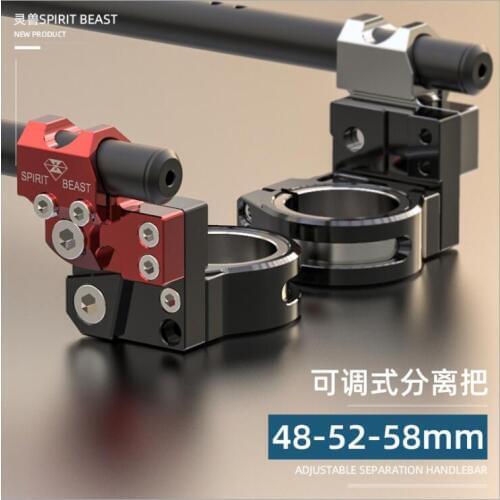 BACHASH Motorcycle Frames & Mounts