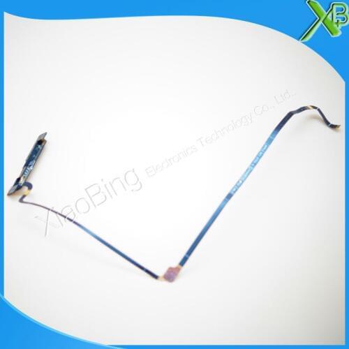 New Sleep LED IR Sensor Flex Cable HDD 821-0755-A For MacBook Pro A1297